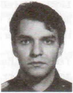 Памяти павших в Чечне -