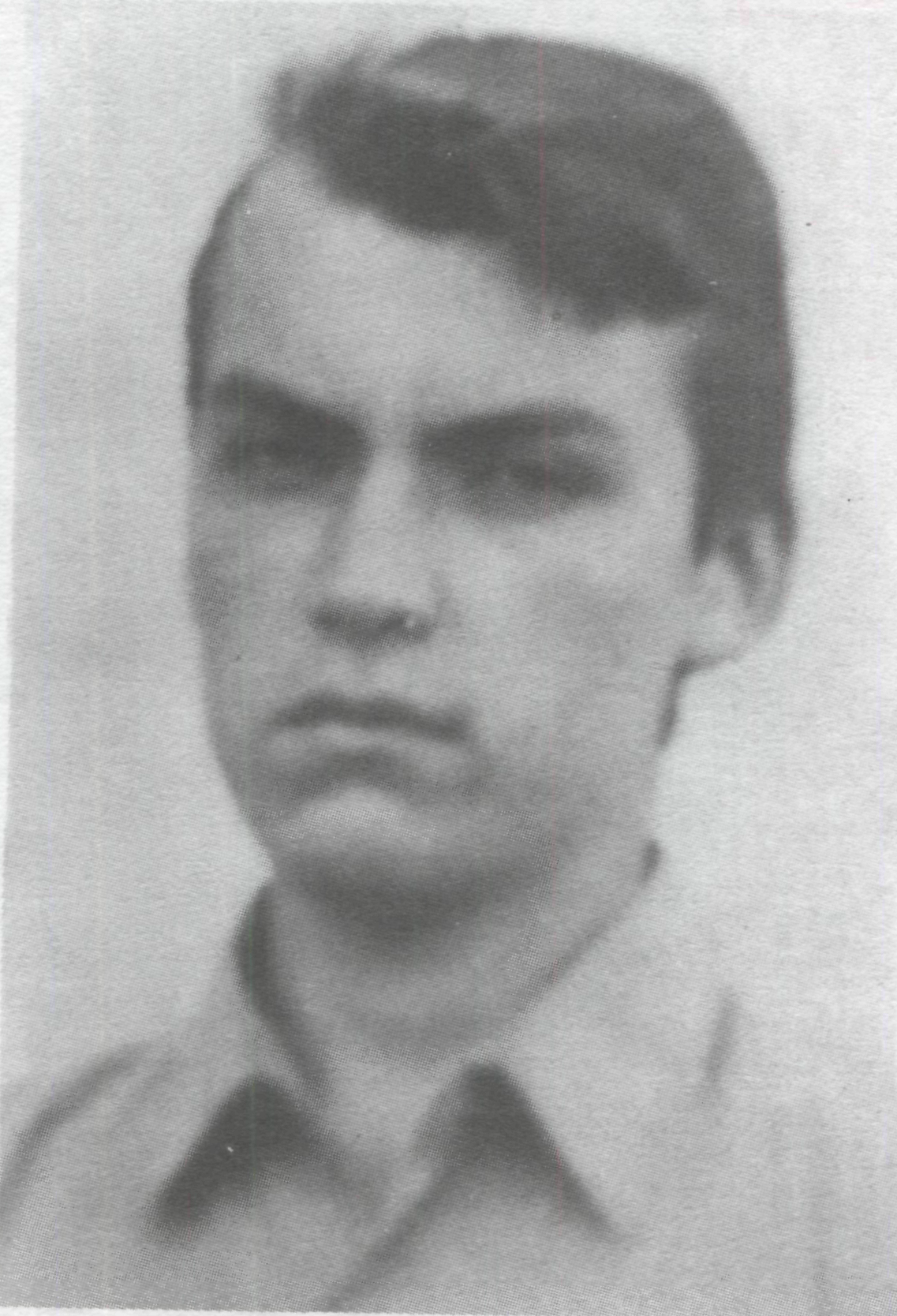 Памяти павших в Чечне -