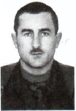 Памяти павших на Северном Кавказе