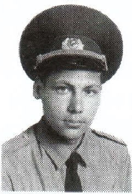 Памяти павших на Северном Кавказе