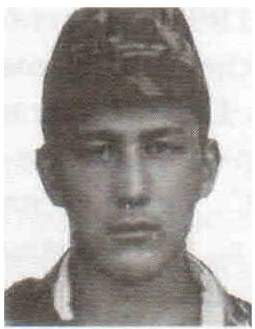 Памяти павших в Чечне -