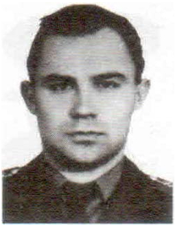 Памяти павших в Чечне -