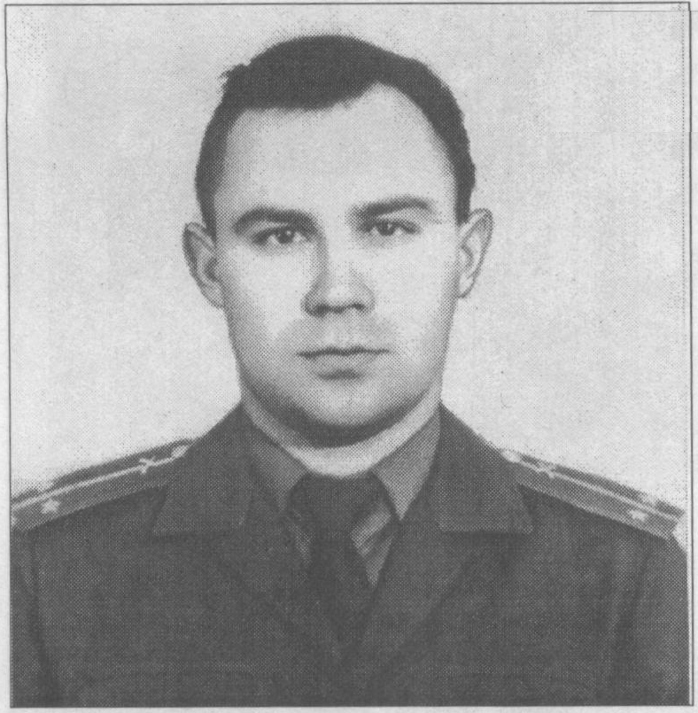 Памяти павших в Чечне -