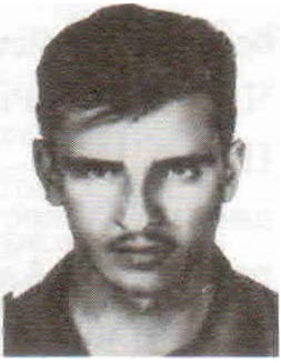 Памяти павших на Северном Кавказе