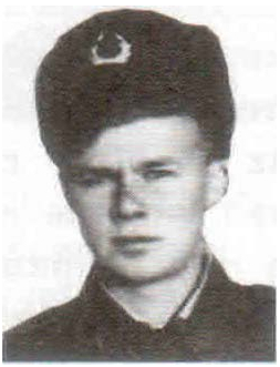 Памяти павших в Чечне -