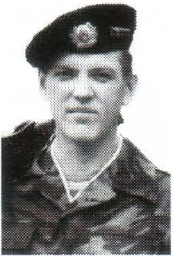 Памяти павших на Северном Кавказе