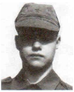 Памяти павших в Чечне -