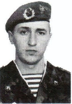 Памяти павших на Северном Кавказе