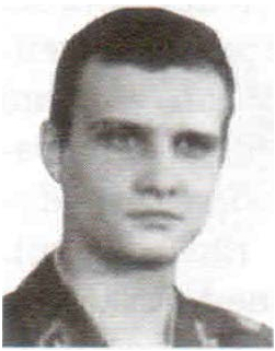 Памяти павших в Чечне -