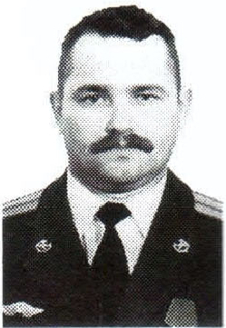 Памяти павших на Северном Кавказе