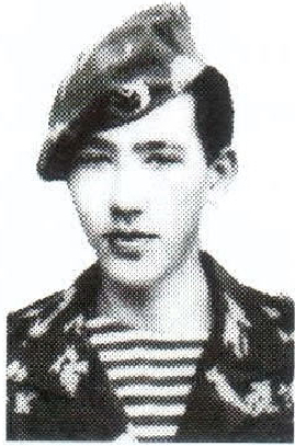 Памяти павших на Северном Кавказе