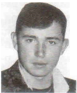 Памяти павших в Чечне -