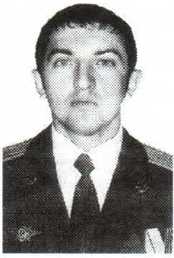 Памяти павших на Северном Кавказе