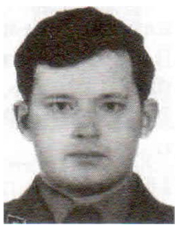 Памяти павших в Чечне -