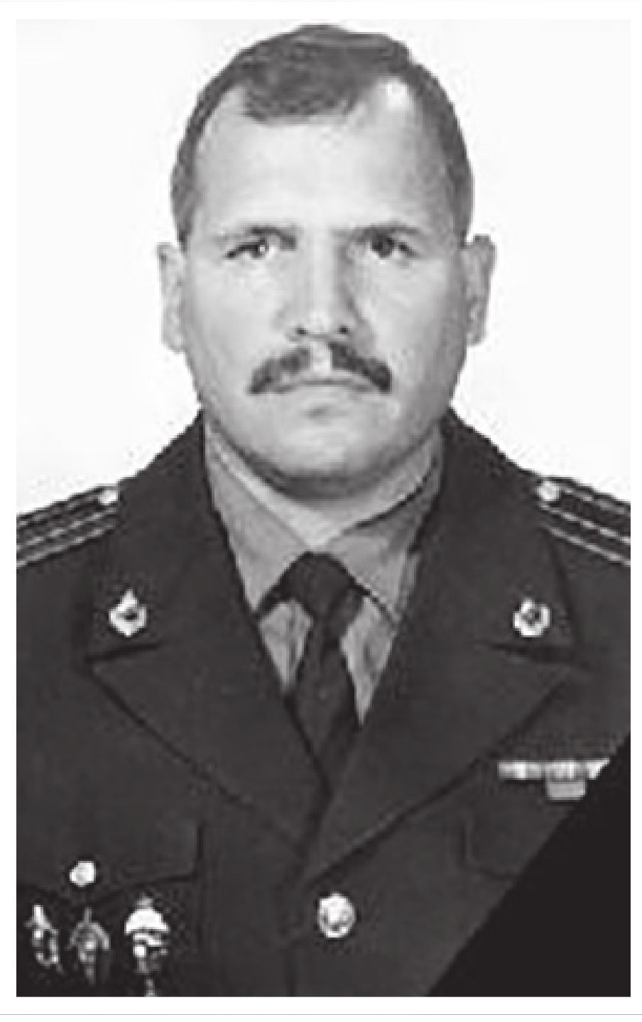 Памяти
                погибших в Чечне (Северном Кавказе)