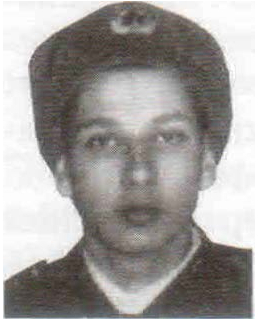 Памяти павших в Чечне -