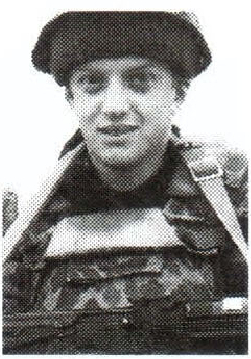 Памяти павших на Северном Кавказе