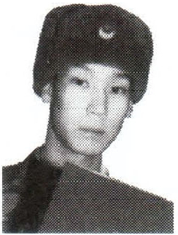 Памяти павших на Северном Кавказе