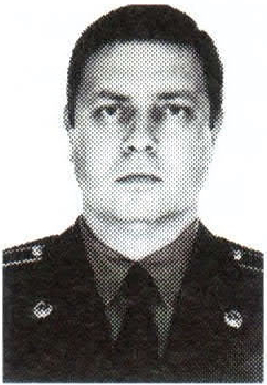 Памяти павших на Северном Кавказе