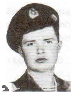 Памяти павших в Чечне -