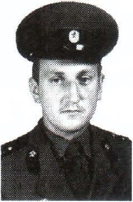 Памяти павших на Северном Кавказе