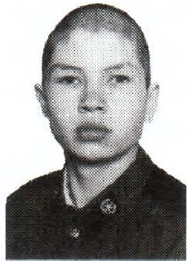 Памяти павших на Северном Кавказе