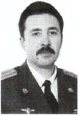 Памяти павших на Северном Кавказе