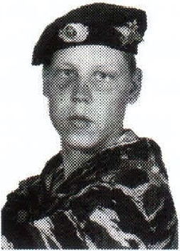 Памяти павших на Северном Кавказе