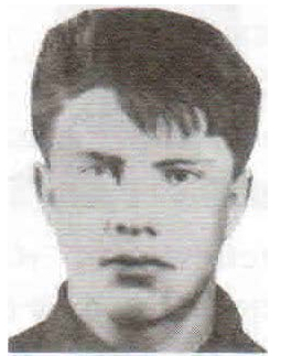 Памяти павших в Чечне -