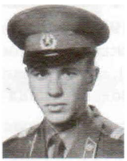 Памяти павших в Чечне -