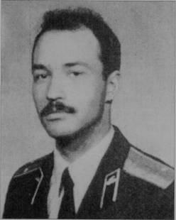 Памяти павших в Чечне -