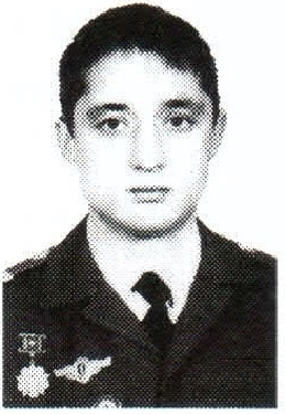 Памяти павших на Северном Кавказе