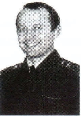 Памяти павших на Северном Кавказе