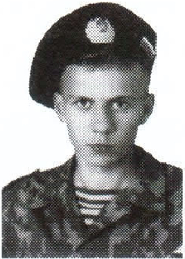 Памяти
                      павших в Чечне -