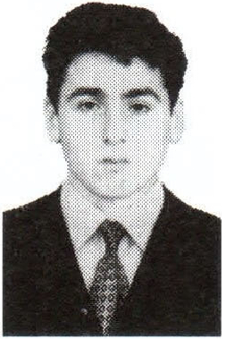 Памяти павших на Северном Кавказе