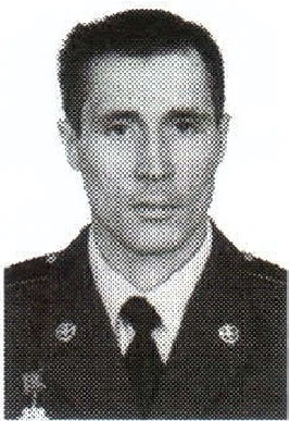 Памяти павших на Северном Кавказе