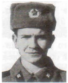 Памяти павших в Чечне -