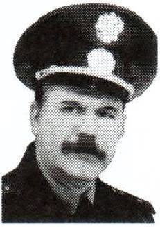 Памяти павших на Северном Кавказе