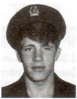 Памяти павших в Чечне -