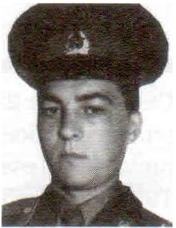 Памяти павших в Чечне -