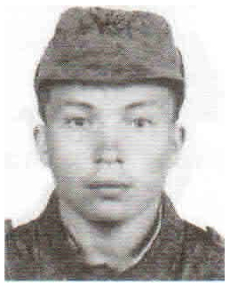 Памяти павших в Чечне -