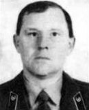 Памяти павших в Чечне -