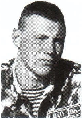 Памяти павших на Северном Кавказе