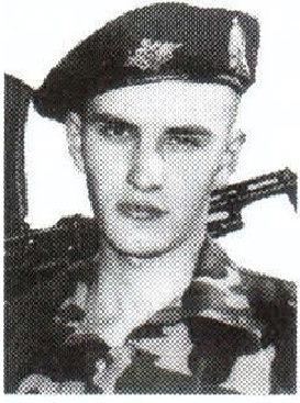 Памяти павших на Северном Кавказе