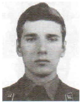 Памяти павших в Чечне -