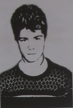 Памяти павших в Чечне -