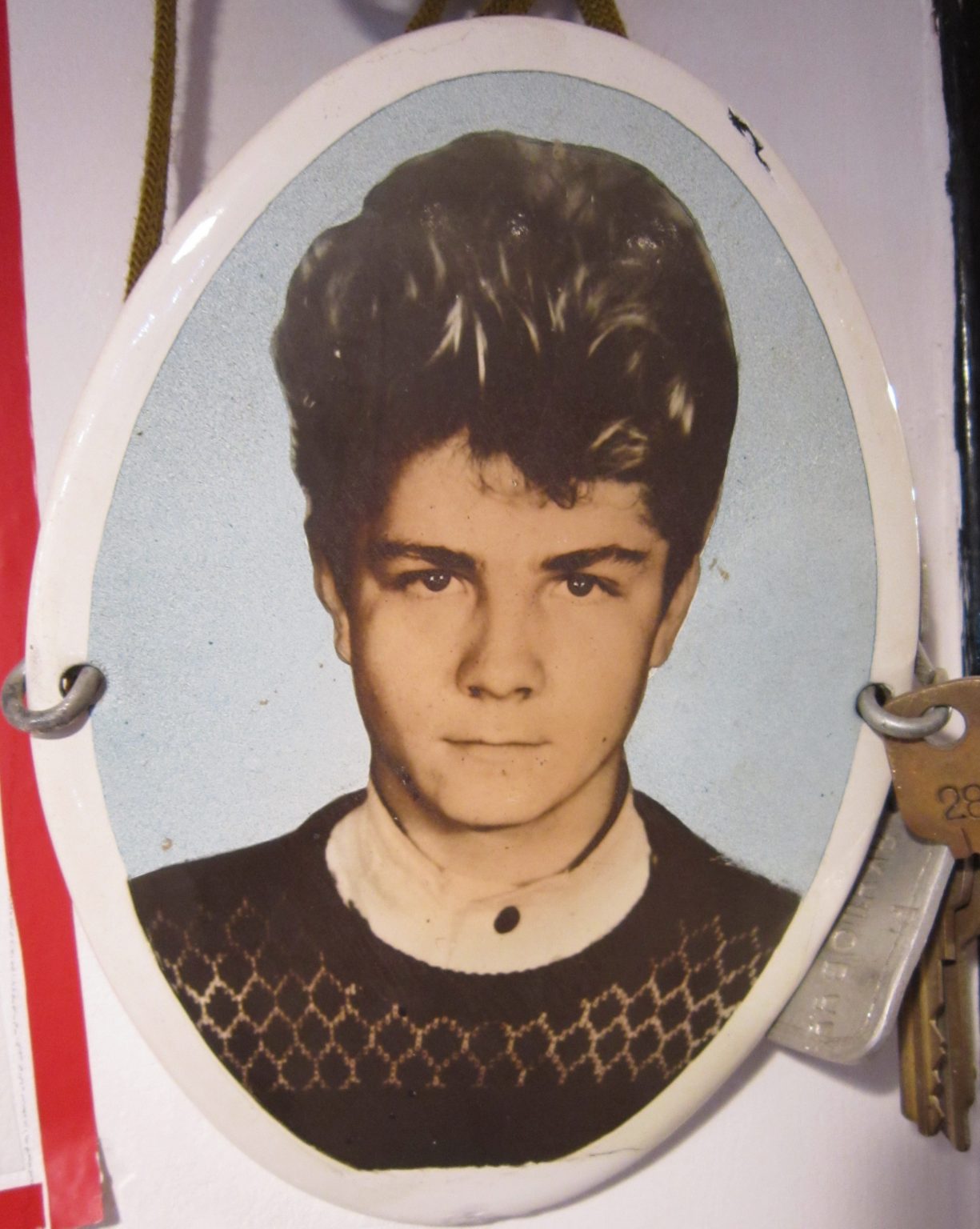 Памяти павших в Чечне -