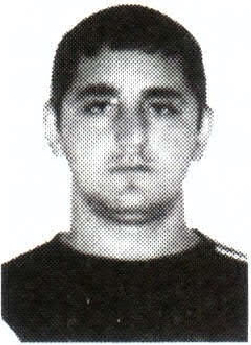 Памяти павших на Северном Кавказе