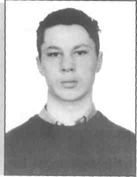 Памяти павших в Чечне -