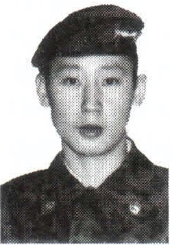 Памяти павших на Северном Кавказе